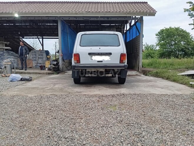 LADA (VAZ) Niva 2013, 197,000 km - 1.7 l - Lənkəran