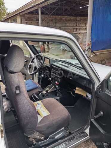 LADA (VAZ) Niva 2013, 197,000 km - 1.7 l - Lənkəran