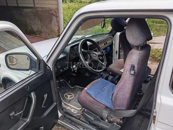 LADA (VAZ) Niva 2013, 197,000 km - 1.7 l - Lənkəran