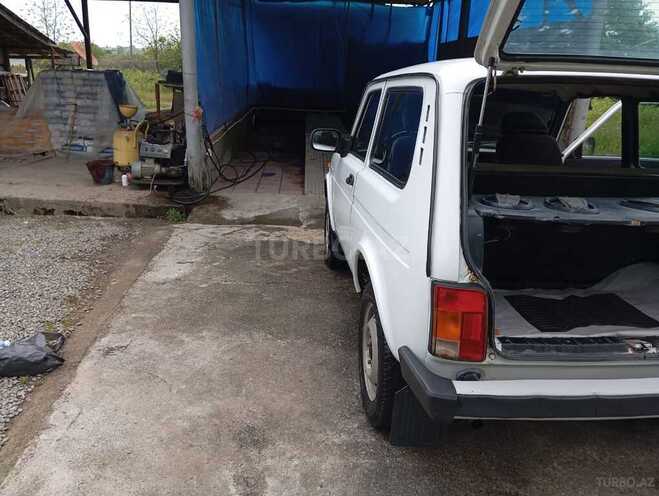 LADA (VAZ) Niva 2013, 197,000 km - 1.7 l - Lənkəran