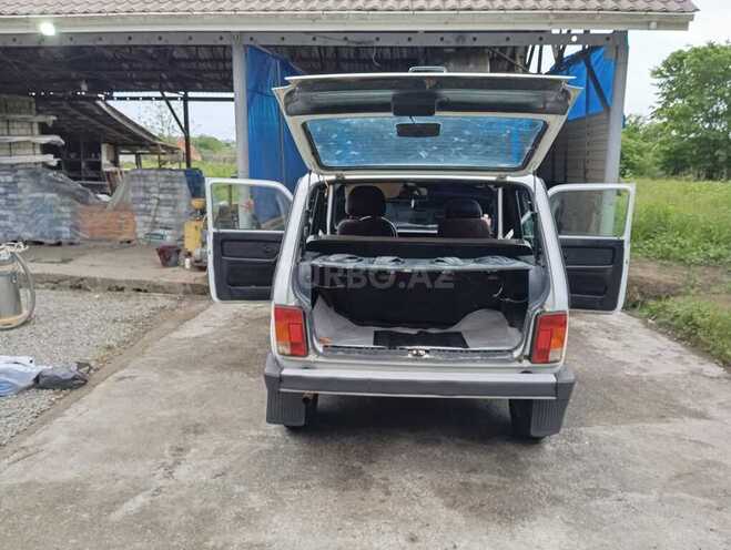 LADA (VAZ) Niva 2013, 197,000 km - 1.7 l - Lənkəran