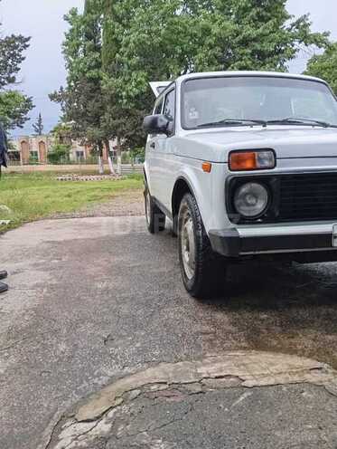 LADA (VAZ) Niva 2013, 197,000 km - 1.7 l - Lənkəran