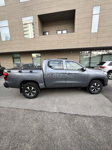Changan F70 (Hunter) 2023, 51,000 km - 2.0 l - Bakı