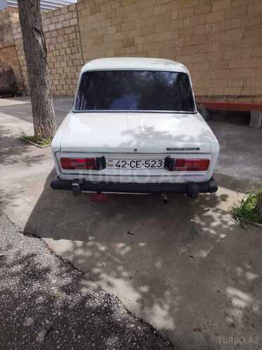 LADA (VAZ) 2106 1986, 32,674 km - 1.6 л - Şamaxı