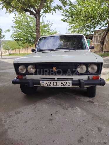 LADA (VAZ) 2106 1986, 32,674 km - 1.6 л - Şamaxı