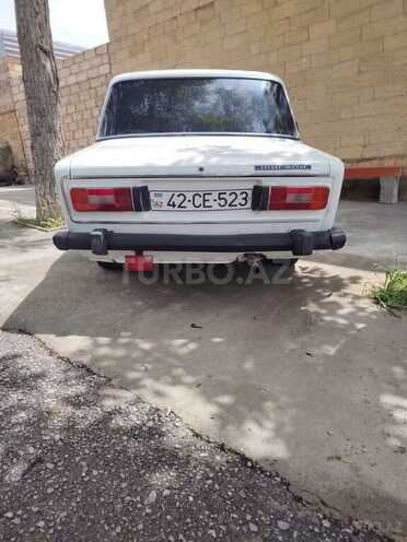 LADA (VAZ) 2106 1986, 32,674 km - 1.6 л - Şamaxı
