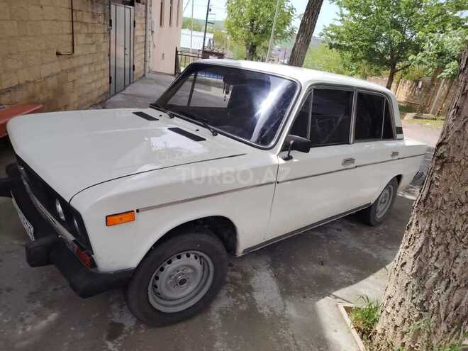 LADA (VAZ) 2106 1986, 32,674 km - 1.6 л - Şamaxı