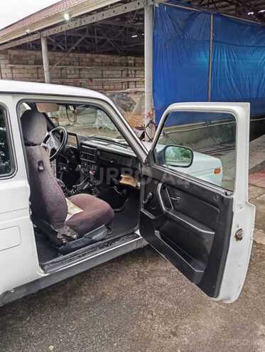 LADA (VAZ) Niva 2013, 197,000 km - 1.7 l - Lənkəran