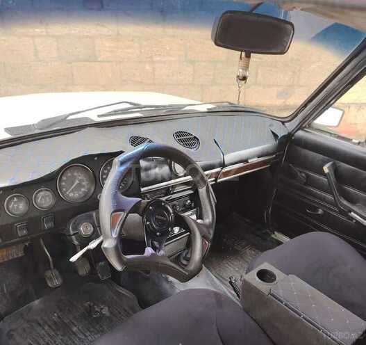 LADA (VAZ) 2106 1986, 32,674 km - 1.6 л - Şamaxı