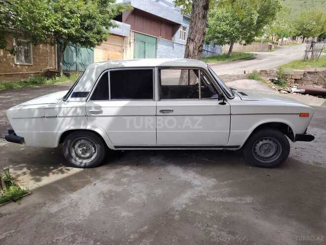 LADA (VAZ) 2106 1986, 32,674 km - 1.6 л - Şamaxı