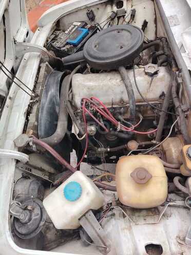 LADA (VAZ) 2106 1986, 32,674 km - 1.6 л - Şamaxı