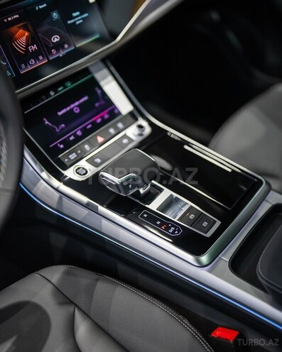 Audi Q7 2025, 0 km - 2.0 l - Bakı
