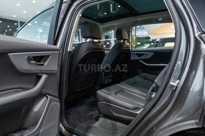 Audi Q7 2025, 0 km - 2.0 l - Bakı