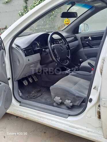 Daewoo Gentra 2014, 220,000 km - 1.5 л - Bakı
