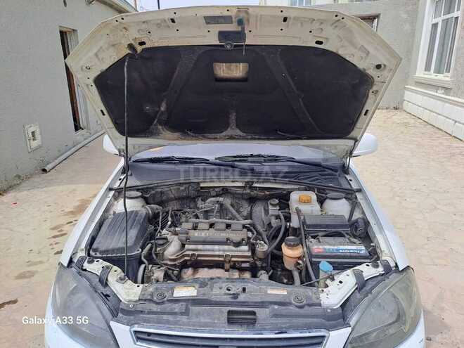 Daewoo Gentra 2014, 220,000 km - 1.5 л - Bakı