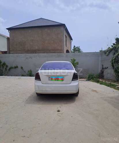Daewoo Gentra 2014, 220,000 km - 1.5 л - Bakı