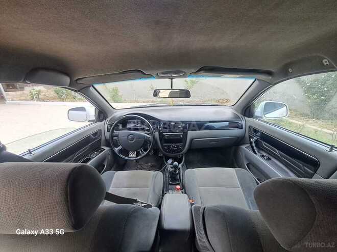 Daewoo Gentra 2014, 220,000 km - 1.5 л - Bakı