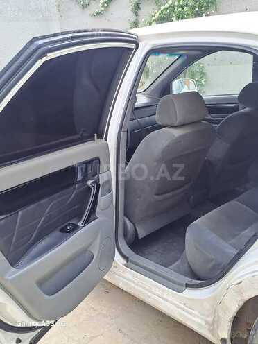 Daewoo Gentra 2014, 220,000 km - 1.5 л - Bakı