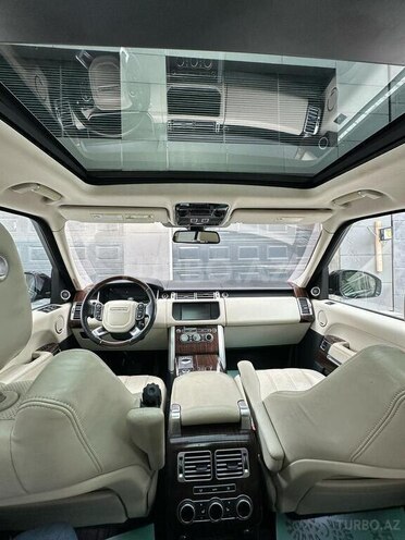 Land Rover RR Evoque 2016, 76,991 km - 2.0 l - Bakı