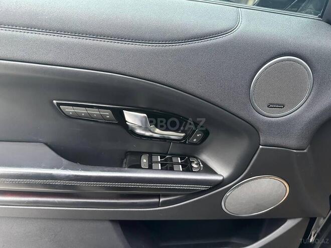 Land Rover RR Evoque 2016, 76,991 km - 2.0 l - Bakı