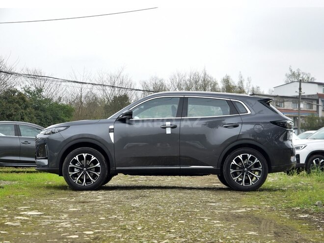 Changan CS 55 Plus 2025, 0 km - 1.5 l - Bakı