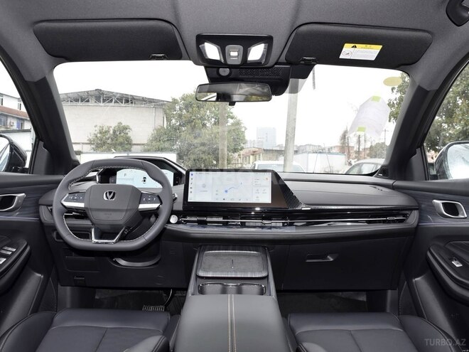 Changan CS 55 Plus 2025, 0 km - 1.5 l - Bakı