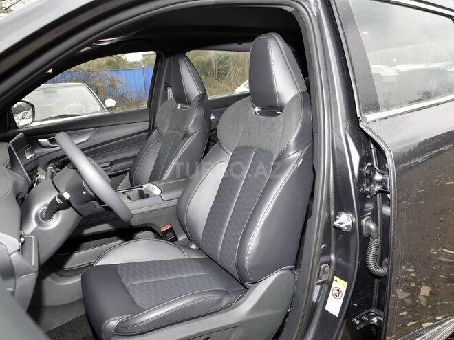 Changan CS 55 Plus 2025, 0 km - 1.5 l - Bakı