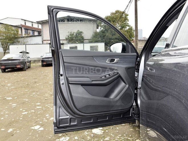 Changan CS 55 Plus 2025, 0 km - 1.5 l - Bakı