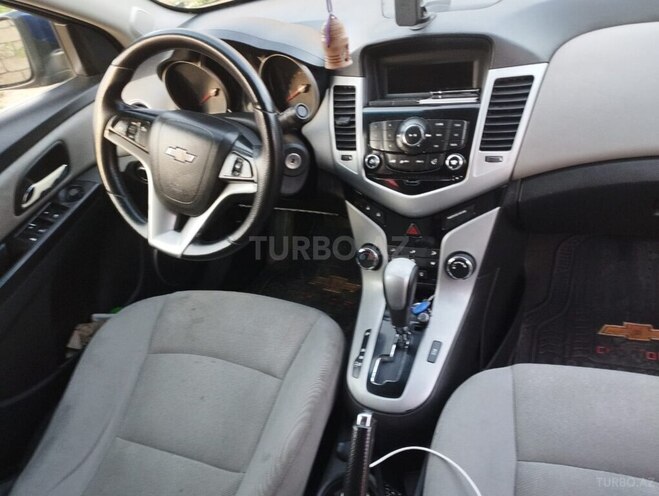 Chevrolet Cruze 2011, 286,000 km - 1.4 l - Bakı