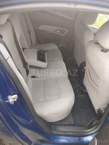 Chevrolet Cruze 2011, 286,000 km - 1.4 l - Bakı