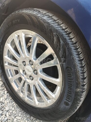 Chevrolet Cruze 2011, 286,000 km - 1.4 l - Bakı