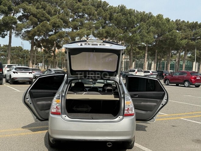 Toyota Prius 2006, 330,000 km - 1.5 l - Bakı