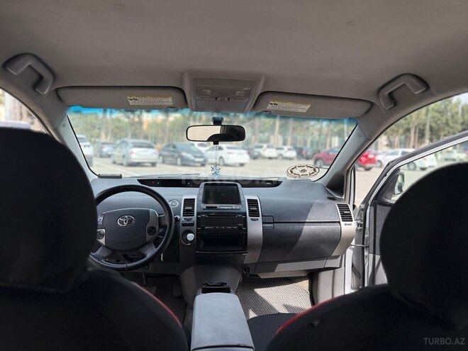 Toyota Prius 2006, 330,000 km - 1.5 l - Bakı