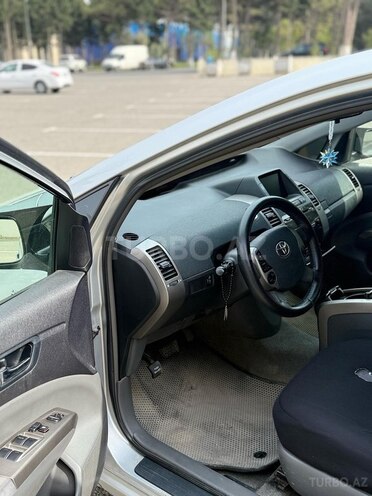 Toyota Prius 2006, 330,000 km - 1.5 l - Bakı
