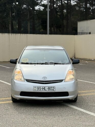 Toyota Prius 2006, 330,000 km - 1.5 l - Bakı