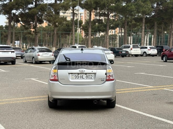 Toyota Prius 2006, 330,000 km - 1.5 l - Bakı
