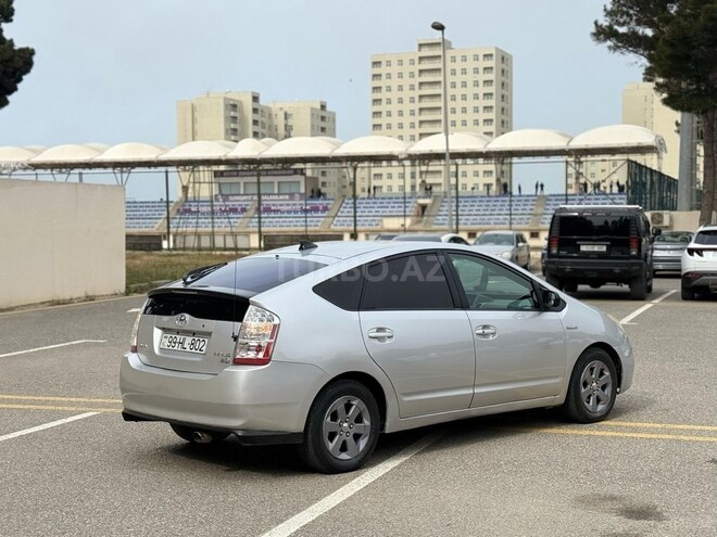 Toyota Prius 2006, 330,000 km - 1.5 l - Bakı
