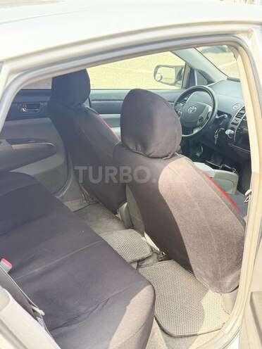 Toyota Prius 2006, 330,000 km - 1.5 l - Bakı