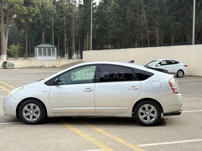 Toyota Prius 2006, 330,000 km - 1.5 l - Bakı