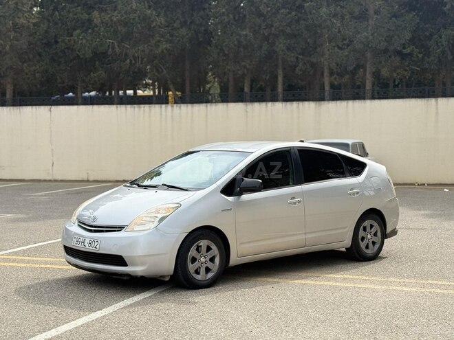 Toyota Prius 2006, 330,000 km - 1.5 l - Bakı