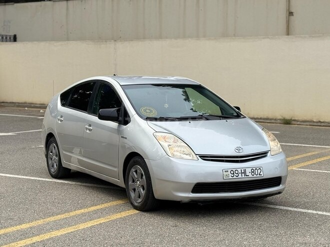 Toyota Prius 2006, 330,000 km - 1.5 l - Bakı