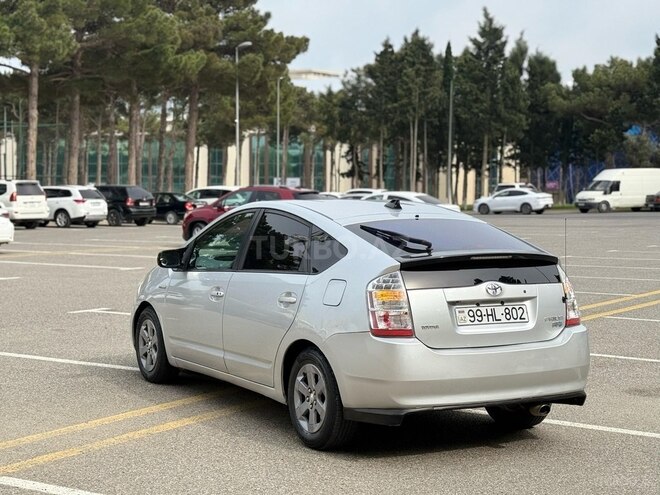 Toyota Prius 2006, 330,000 km - 1.5 l - Bakı