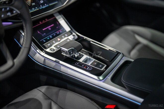 Audi Q7 2025, 0 km - 2.0 l - Bakı