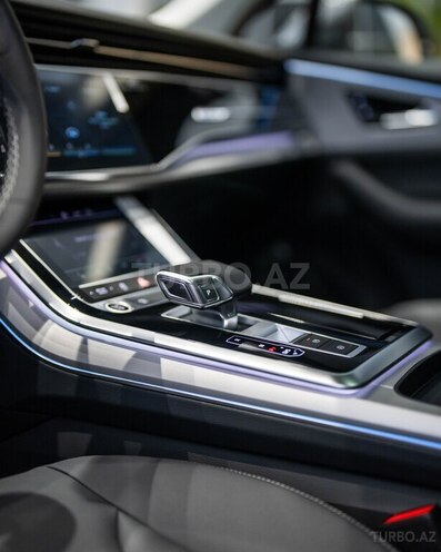 Audi Q7 2025, 0 km - 2.0 l - Bakı