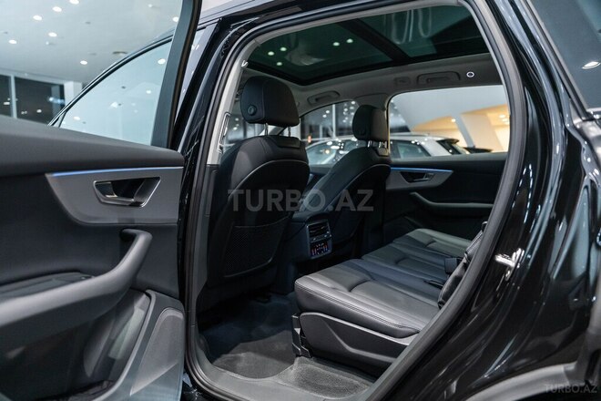 Audi Q7 2025, 0 km - 2.0 l - Bakı