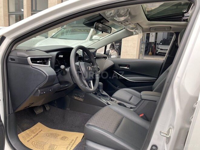 Toyota Corolla 2024, 0 km - 1.8 l - Bakı