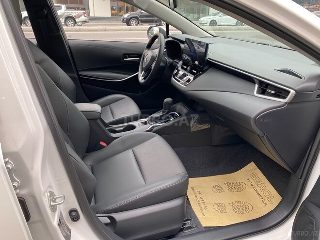 Toyota Corolla 2024, 0 km - 1.8 l - Bakı