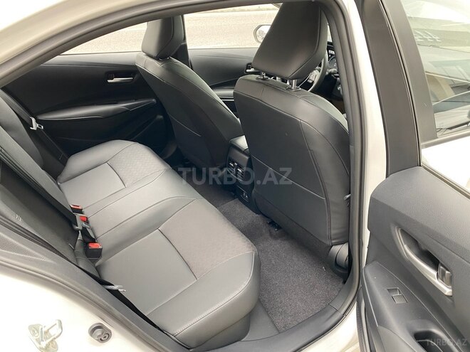 Toyota Corolla 2024, 0 km - 1.8 l - Bakı