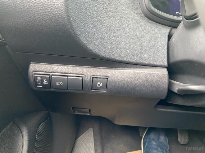 Toyota Corolla 2024, 0 km - 1.8 l - Bakı