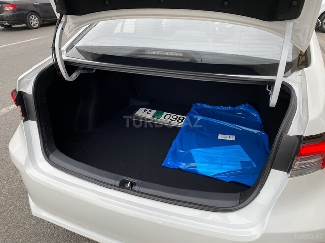 Toyota Corolla 2024, 0 km - 1.8 l - Bakı